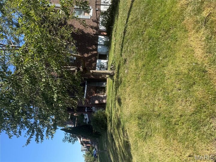 Property Photo: 4628 Elmbank Avenue MO 63115