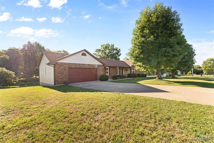 Property Photo: 3055 Countryside Drive MO 63640