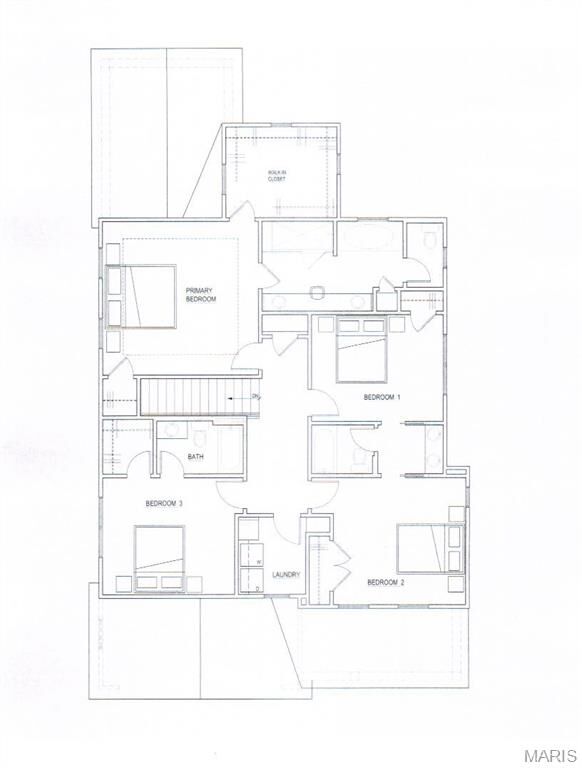 Property Photo: 523 W Washington Avenue MO 63122