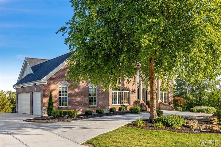 Property Photo: 5337 Enchanted Drive MO 63304