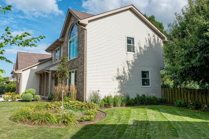 Property Photo: 5403 28th St WI 53144