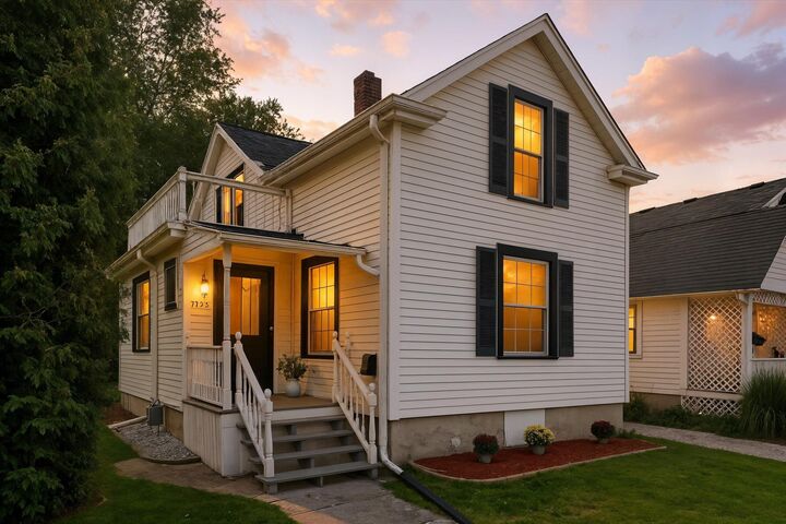 Property Photo: 1123 12th Ave WI 53024