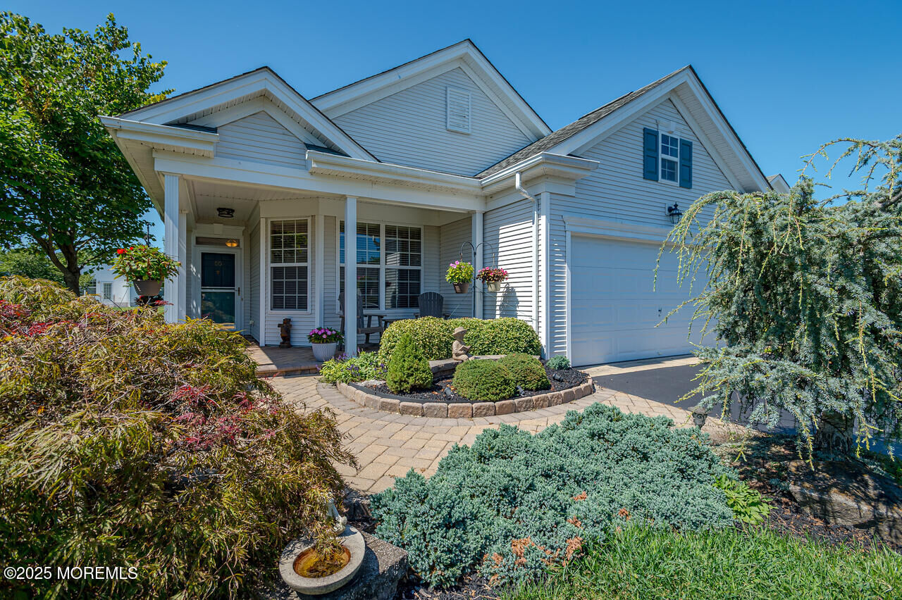 Property Photo: 50 Stamford Drive 08527 NJ 08527