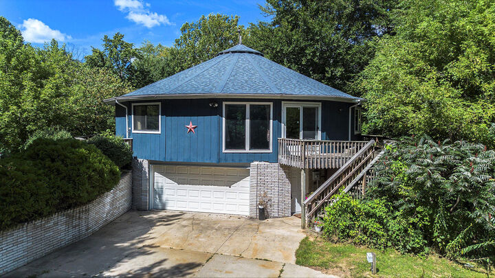Property Photo: 840 Black River Road MI 49013