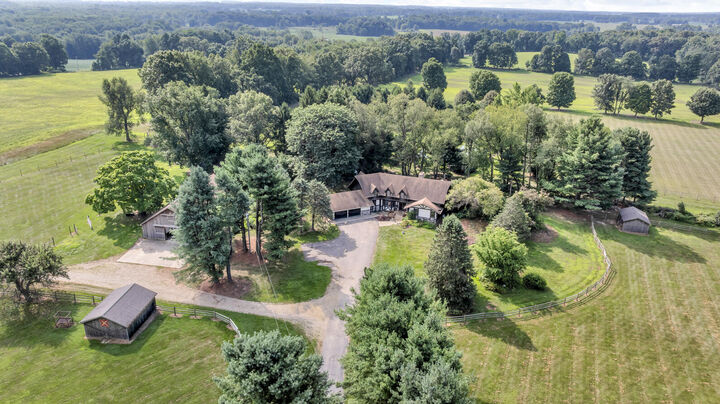 Property Photo: 26290 E M-60 MI 49245