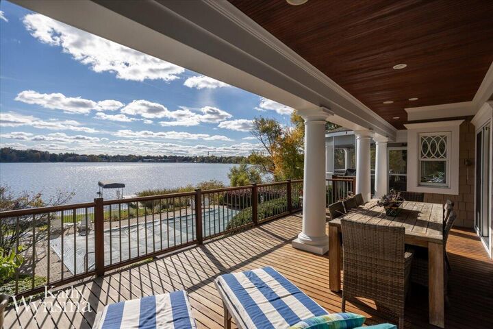 Property Photo: 2634 Reeds Lake Court SE MI 49506