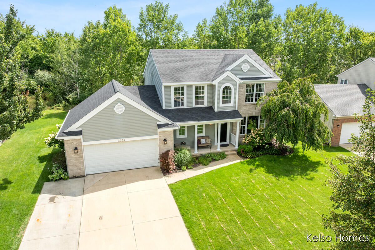 Property Photo:  2234 Beatrice Drive NE  MI 49505 