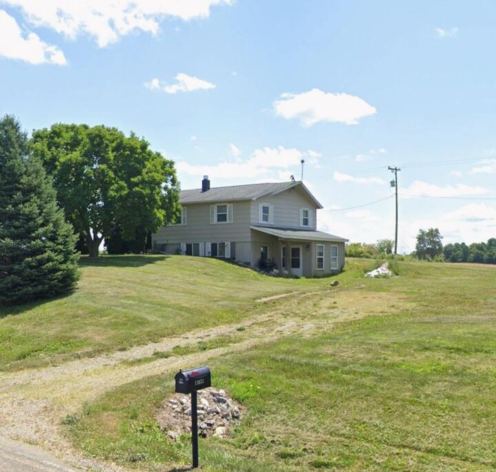 Property Photo:  13851 Church Road  MI 49247 