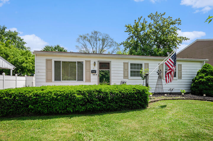 5373 Leland Street  Brighton MI 48116 photo