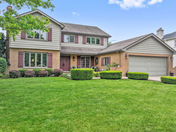 2S658 Avenue Vendome  Oak Brook IL 60523 photo