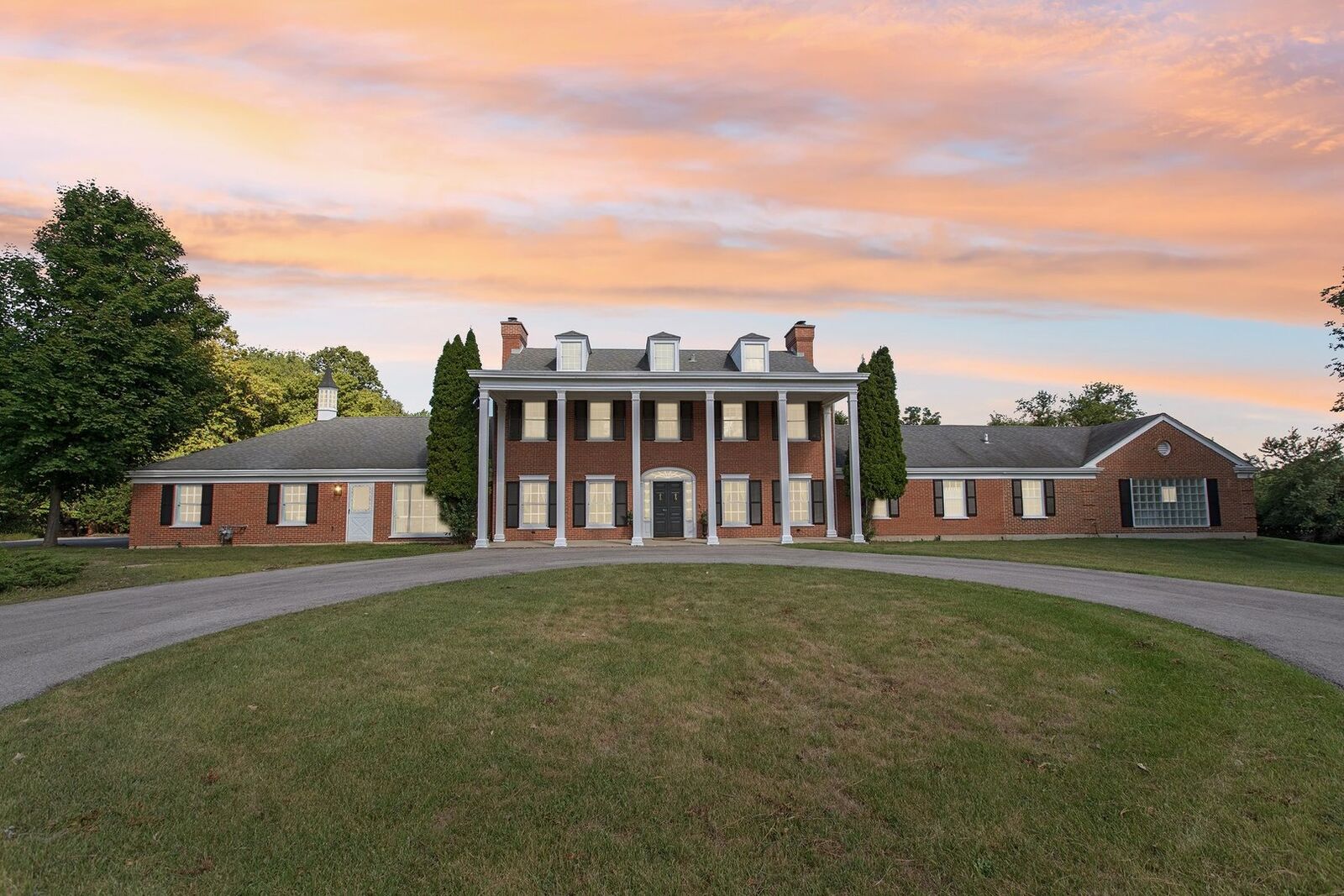 Property Photo: 60 Ridge Road IL 60010