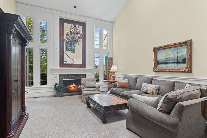 Property Photo: 167 Tantallon Lane IL 60067