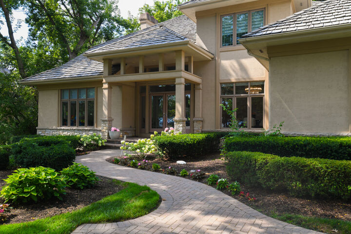 Property Photo:  4709 Royal Melbourne Drive  IL 60047 