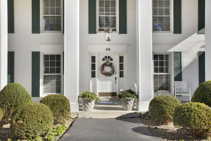 Property Photo: 46 Berkshire Lane IL 60069