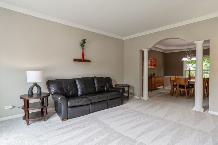 Property Photo:  2427 Haider Avenue  IL 60564 