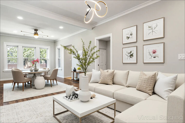 Property Photo:  2407 S 60th Court  IL 60804 
