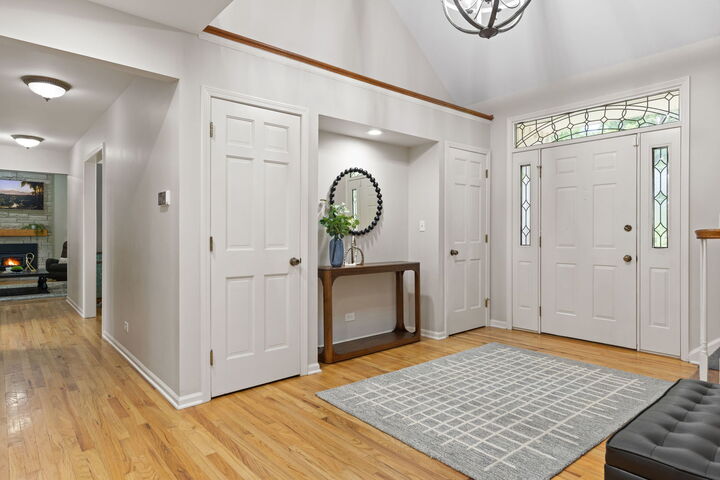 Property Photo:  160J Bateman Road  IL 60010 