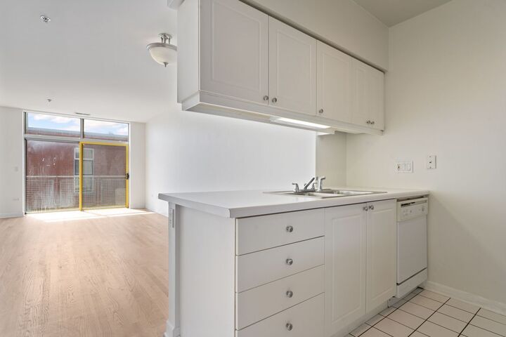 Property Photo: 1236 Chicago Avenue 703 IL 60202