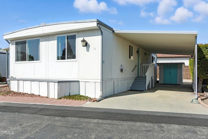 10685 Blackburn Road 79  Ventura CA 93004 photo