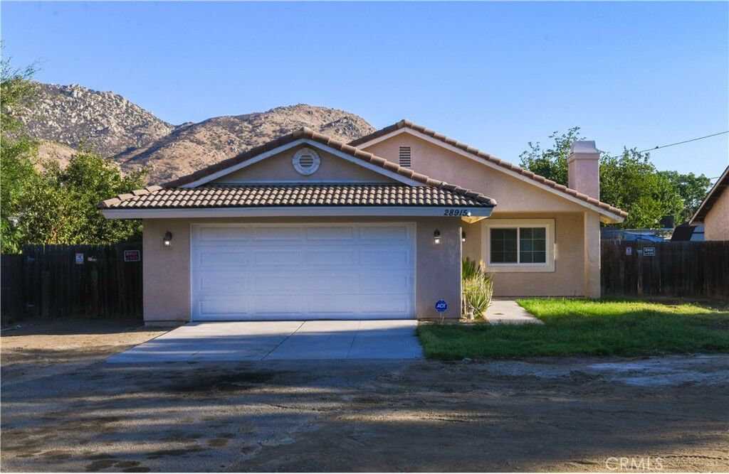 Property Photo: 28915 Alessandro Boulevard CA 92555