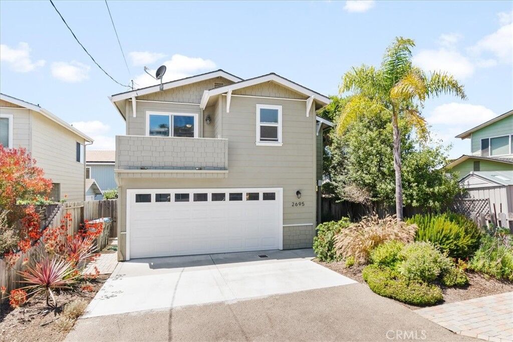 Property Photo:  2695 Hemlock Avenue  CA 93442 