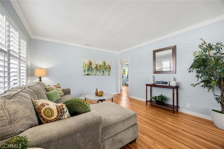 Property Photo: 9434 Burke Street CA 90660