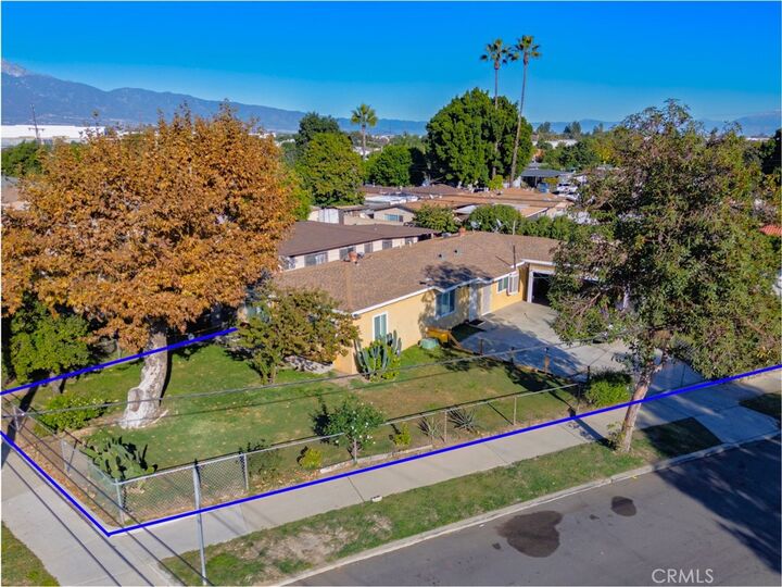 Property Photo: 1343 S Sultana Avenue CA 91761