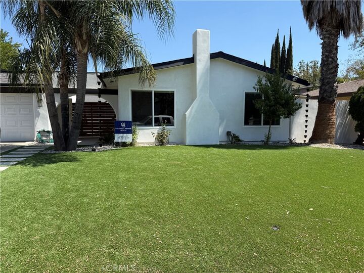 Property Photo: 9610 Rudnick Avenue CA 91311