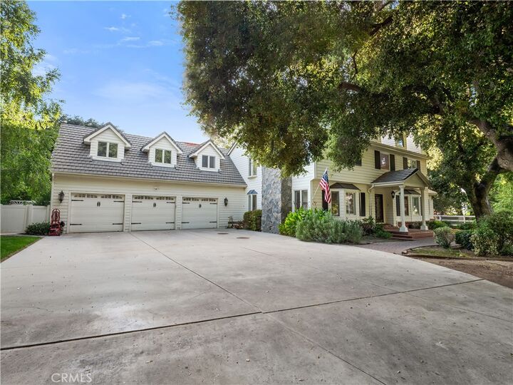 Property Photo:  26675 Macmillan Ranch Road  CA 91387 