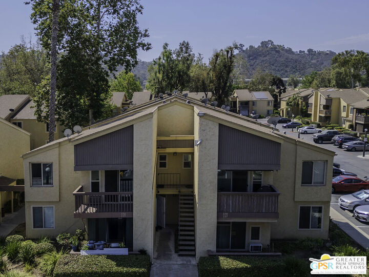 Property Photo: 6036 Rancho Mission Road 336 CA 92108