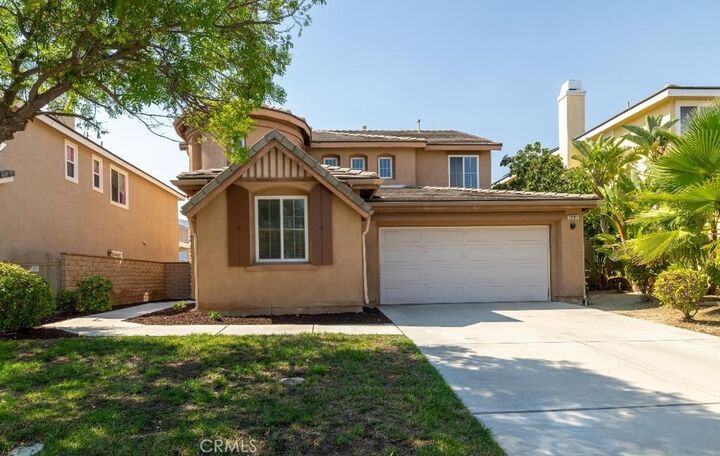 Property Photo: 22927 Montanya Place CA 92562