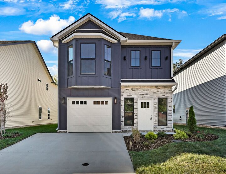 546 Charleston Cove Way  Clarksville TN 37043 photo