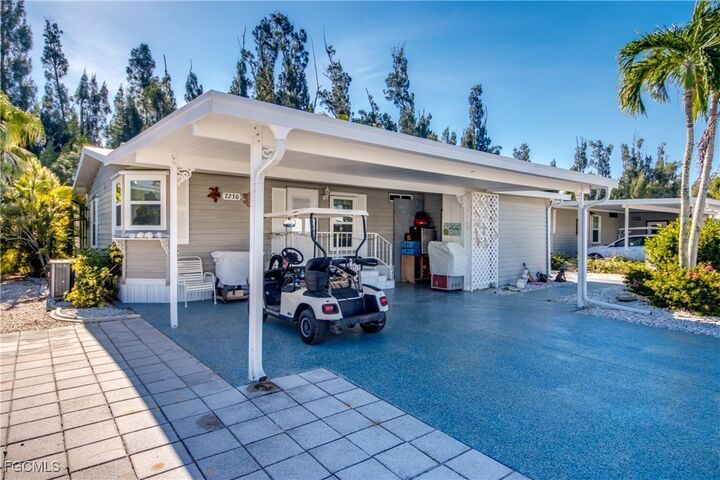 Property Photo:  7230 Drum Drive  FL 33956 