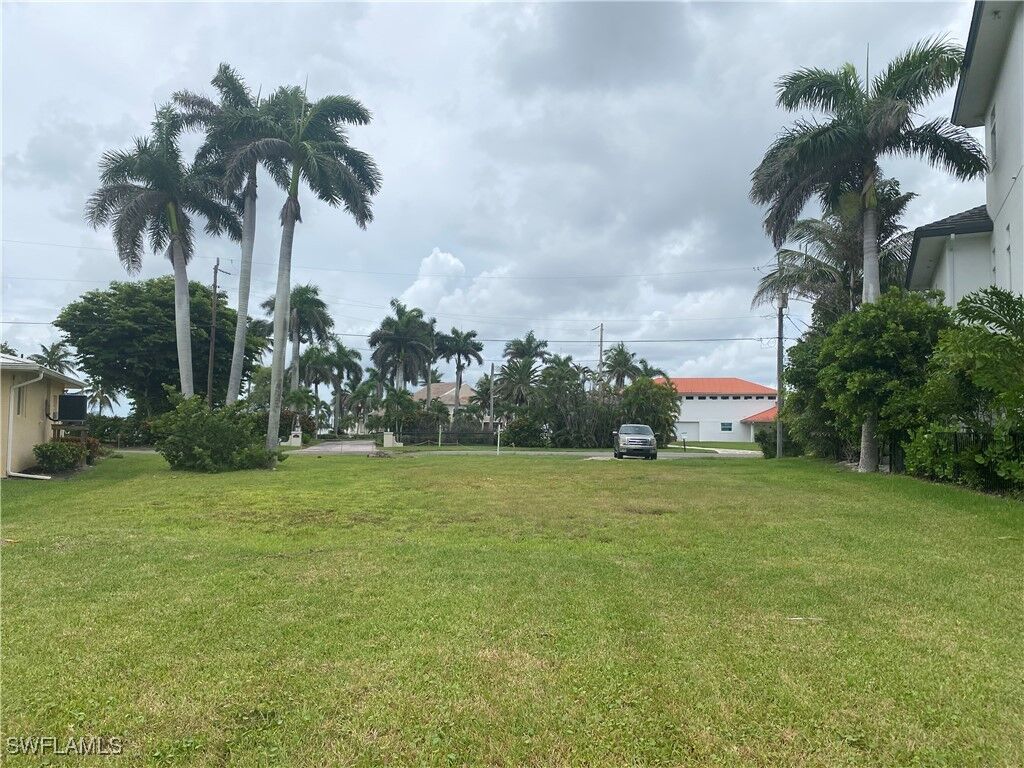 Property Photo: 26815 McLaughlin Boulevard FL 34134