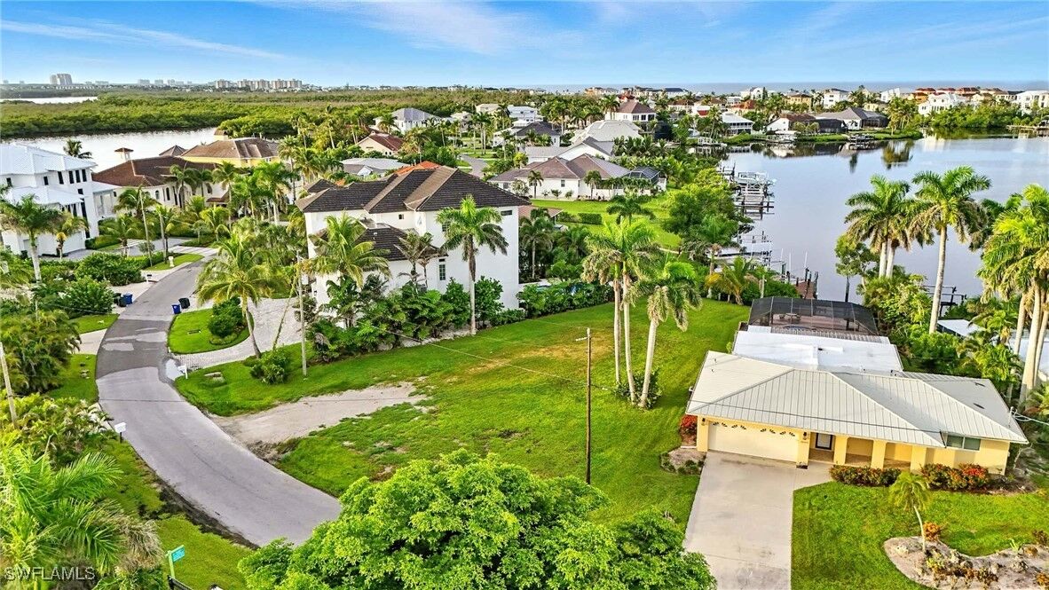 Property Photo: 26815 McLaughlin Boulevard FL 34134