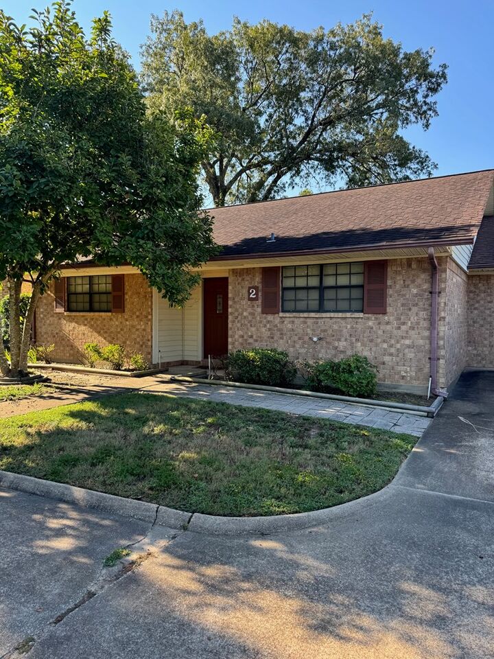 Property Photo: 4314 Appleby Sand Rd #2 TX 75965