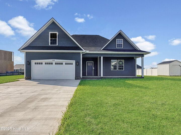 234 Grandview Drive  Elizabeth City NC 27909 photo