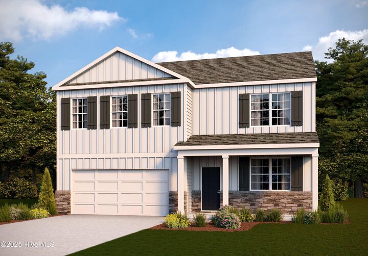 304 Genoa Drive  Elizabeth City NC 27909 photo