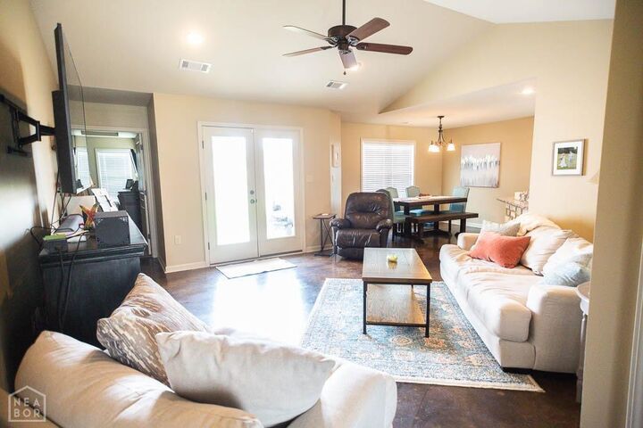 Property Photo: 450 Wildwood Point AR 72401