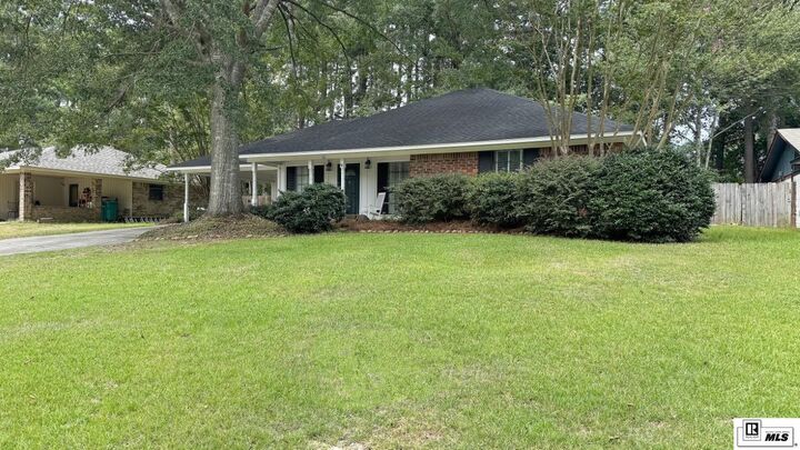 Property Photo:  111 Windridge Drive  LA 71291 