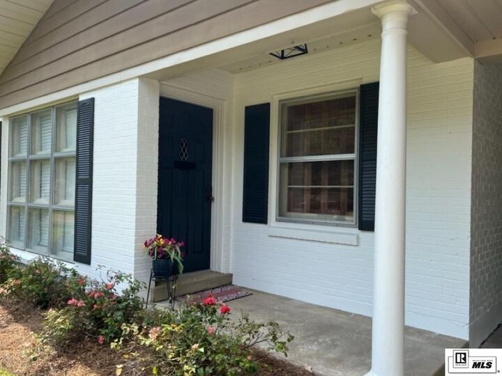Property Photo:  205 Frederick Street  LA 71220 