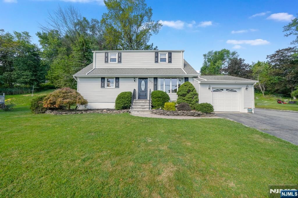 Property Photo: 193 Pine Brook NJ 07045