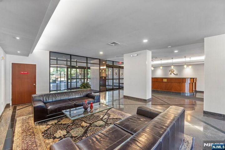 Property Photo:  2150 Center Avenue 16-A  NJ 07024 