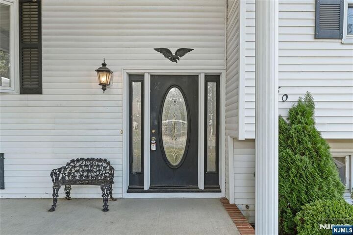 Property Photo: 530 Forest Avenue NJ 07652