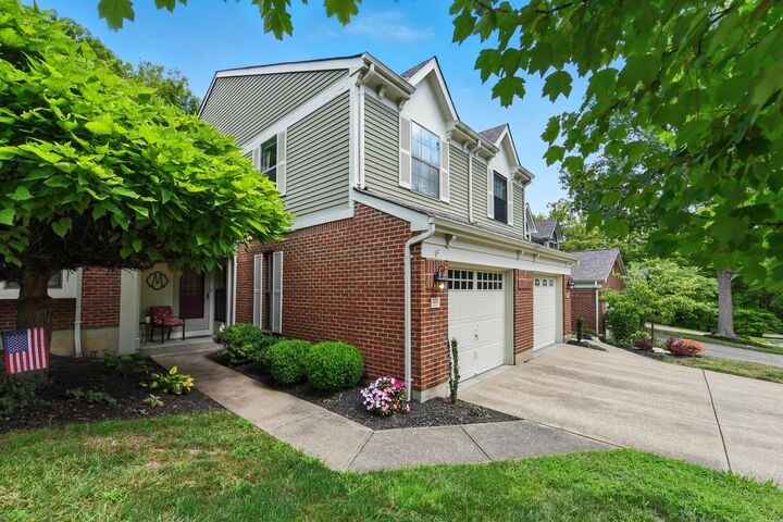 Property Photo: 272 Saxony Drive KY 41017