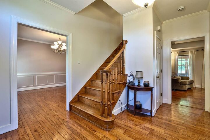 Property Photo: 906 Ridgewood Drive KY 41056