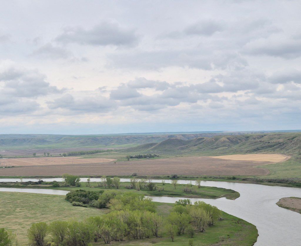 Property Photo: 1360 Las Vegas Loop MT 59442