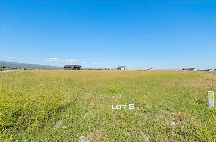 Property Photo:  122 Majestic Meadow Lane  MT 59901 