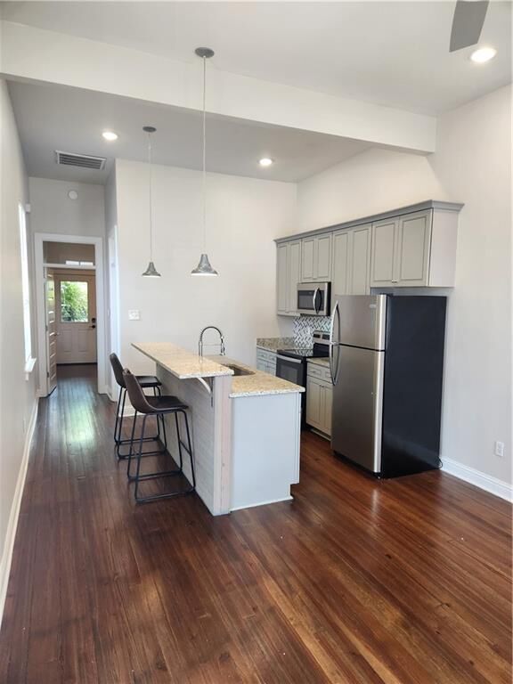Property Photo: 3308 Loyola Avenue LA 70115