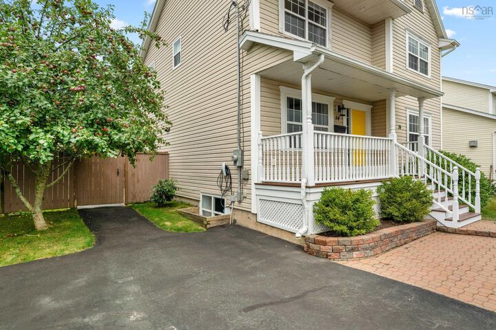 Property Photo: 34 Pearl Drive NS B2V 2T7